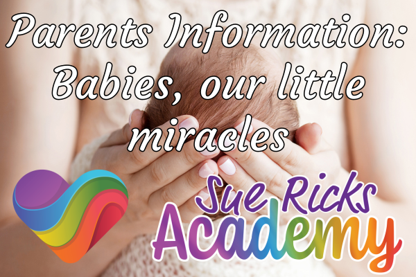 Parents Information - Babies, our little miracles
